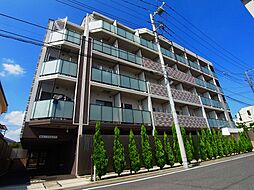 日暮里舎人ライナー 舎人駅 徒歩5分