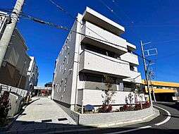 ガーデンホームズ高野