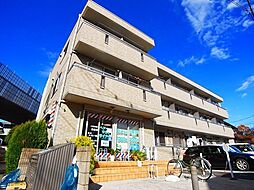 日暮里舎人ライナー 見沼代親水公園駅 徒歩2分