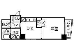 川萬ビルグランアルシェ 5階