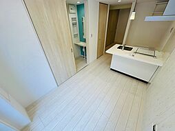 My Style vintage 綾瀬南 1階1DKのリビング/ダイニング