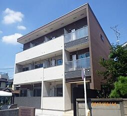 クローバーヒル 102