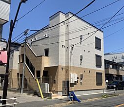 ブラン堀切菖蒲園