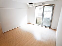 Fifth　Avenue 1階1Kのリビング/ダイニング