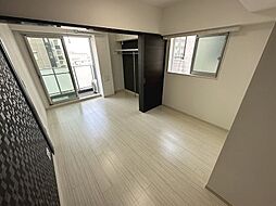 ベルシード綾瀬dueR 4階1DKのリビング/ダイニング