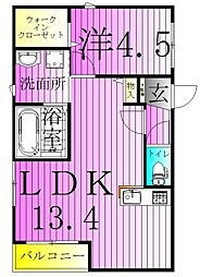 つくばエクスプレス 六町駅 徒歩5分 1階/-