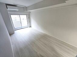 ARCOBALENO DAISHIMAE 2階1LDKのリビング/ダイニング