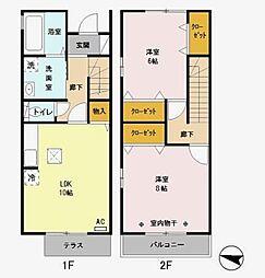 フォンドール　I