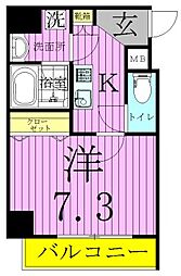 ベルグレードSK DUE 9階