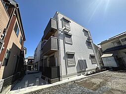 ラリュール西新井本町