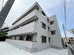 日暮里舎人ライナー 江北駅 徒歩6分