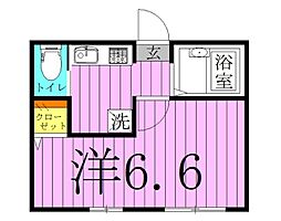 Ambition一ツ家　〜アンビションヒトツヤ〜 1階