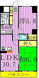 TAKS栗原 4階