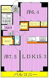 東武伊勢崎線 西新井駅 徒歩5分