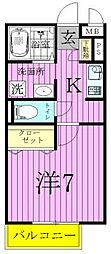 つくばエクスプレス 青井駅 徒歩8分