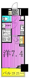 東武伊勢崎線 西新井駅 徒歩2分 8階/-