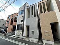 東京都足立区日ノ出町：物件画像／株式会社ハウスなび　北千住東口店