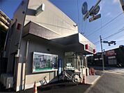 竹の塚警察署 保木間交番（1114m）
