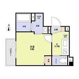JR常磐線 北千住駅 徒歩10分