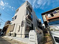 東京都足立区中央本町1丁目：物件画像／株式会社ハウスなび　北千住東口店
