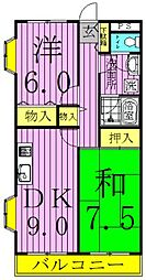 ルミエールテルメ 3階/-