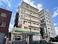 東京都足立区千住桜木2丁目5-6：物件画像／株式会社ハウスなび　北千住東口店