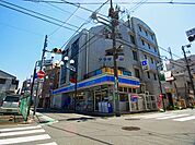 ローソン 千住寿町店（1280m）