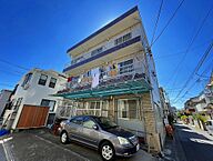 東京都足立区弘道2丁目17-2：物件画像／株式会社ハウスなび　北千住東口店