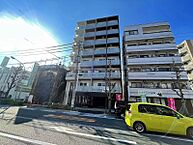 東京都足立区綾瀬2丁目：物件画像／株式会社ハウスなび　北千住東口店