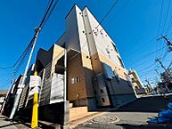 東京都葛飾区堀切7丁目：物件画像／株式会社ハウスなび　北千住東口店