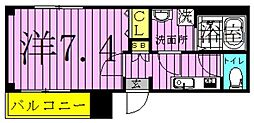 JR常磐線 綾瀬駅 徒歩6分