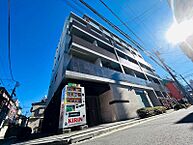 東京都足立区千住旭町：物件画像／株式会社ハウスなび　北千住東口店