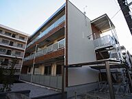 東京都足立区六月2丁目17-15：物件画像／株式会社ハウスなび　北千住東口店