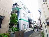 東京都足立区西新井6丁目：物件画像／株式会社ハウスなび　北千住東口店