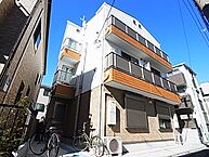 東京都足立区千住河原町3-10：物件画像／株式会社ハウスなび　北千住東口店
