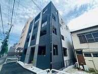 東京都足立区足立1丁目：物件画像／株式会社ハウスなび　北千住東口店