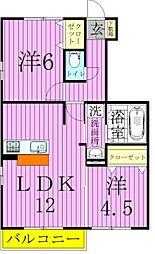 つくばエクスプレス 八潮駅 徒歩18分