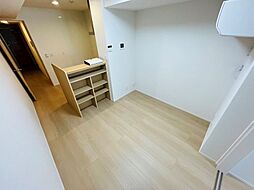 グラナーデ東伊興 1LDKの写真
