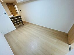 グラナーデ東伊興 1LDKの写真