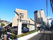 葛飾警察署（1206m）