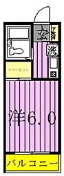 ベルメゾン土屋 4階