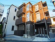 東京都足立区梅島3丁目：物件画像／株式会社ハウスなび　北千住東口店