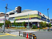 ポンテポルタ　千住大橋（225m）