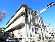 東京都足立区興野2丁目：物件画像／株式会社ハウスなび　北千住東口店