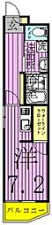 東武伊勢崎線 梅島駅 徒歩12分