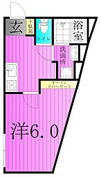 メゾンエテ 5階