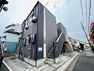 東京都足立区梅田2丁目：物件画像／株式会社ハウスなび　北千住東口店