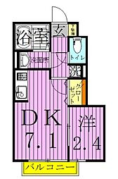 つくばエクスプレス 八潮駅 徒歩15分