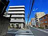 周辺：下井病院（673m）