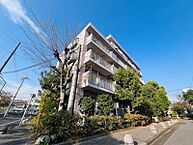 東京都足立区弘道2丁目：物件画像／株式会社ハウスなび　北千住東口店